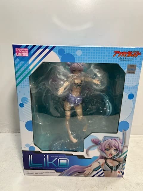 Amazon | 限定品 メガハウス 彩色済み完成品フィギュア エクセレント